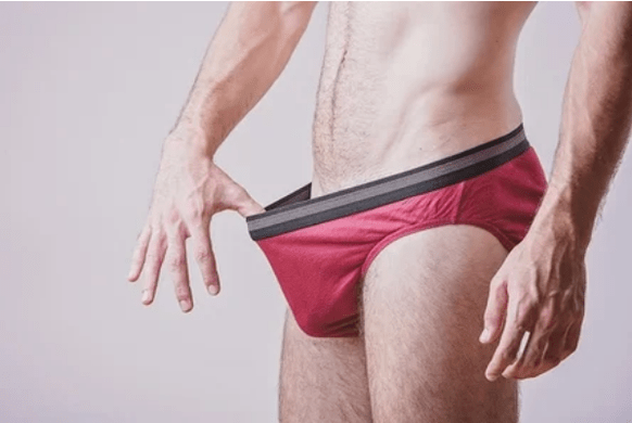 Como aumentar o pênis masculino