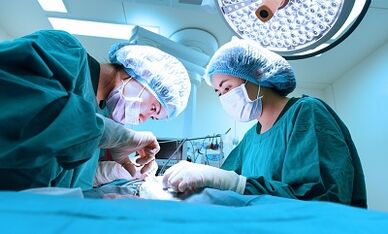 cirurgia para aumentar o pênis