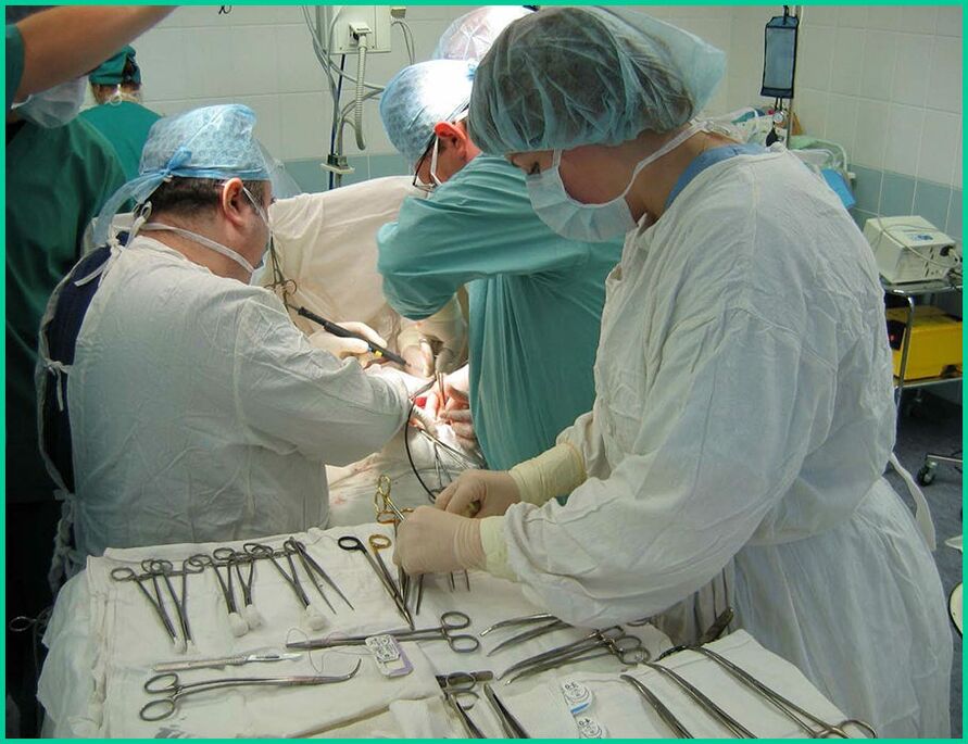 Aumento do pênis com cirurgia ou bicarbonato de sódio, o que é melhor