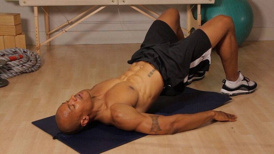 exercícios para aumentar o pênis