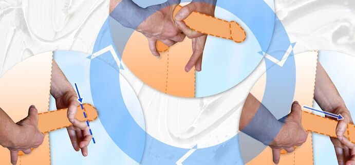 exercícios para aumentar o pênis